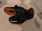Northwave Spider 2 MTB Schoenen - Maat 39 - ZGAN, Fietsen en Brommers, Fietsaccessoires | Fietskleding, Dames, Schoenen, Ophalen of Verzenden