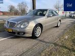 Mercedes E-klasse 350 4Matic| Luchtvering | Elektrisch verst, Auto's, Automaat, Achterwielaandrijving, Gebruikt, Parkeersensor