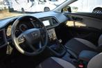 SEAT Leon 1.2 TSI APPLE CARPLAY, CRUISE CONTROL,CLIMA, NAVI, Voorwielaandrijving, 86 pk, Gebruikt, 4 cilinders