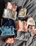 Groot pakket meisjeskleding maat 50/56, Kinderen en Baby's, Babykleding | Baby-kledingpakketten, Maat 56, Gebruikt, Ophalen