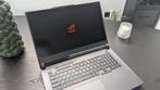 ASUS ROG Strix G17, Computers en Software, Windows Laptops, 64 GB of meer, Met videokaart, Qwerty, ASUS