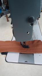 Industrie Naaimachine Singer 3 Voudig transport (211, Hobby en Vrije tijd, Naaimachines en Toebehoren, Ophalen, Gebruikt, Singer