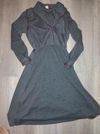 *NIEUW* True vintage swing jurk maat 40, Kleding | Dames, Jurken, Ophalen of Verzenden, Zo goed als nieuw, Maat 38/40 (M), Rood