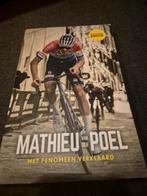 Mathieu van der Poel (geactualiseerde editie), Ophalen of Verzenden, Zo goed als nieuw, Mark de Bruijn