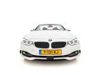 BMW 4 Serie Cabrio 435d xDrive M-SportPack Cent € 22.945,0, Auto's, Automaat, 1800 kg, Cabriolet, 4 stoelen