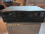 Philips FC560 Dubbel Cassettedeck, Ophalen, Dubbel, Philips, Auto-reverse