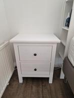 IKEA Hemnes Nachtkastje, Huis en Inrichting, Ophalen, Minder dan 45 cm, Zo goed als nieuw, Minder dan 55 cm