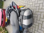 Set koffers voor BMW F800S/ST/R met ophangsysteem, Ophalen of Verzenden