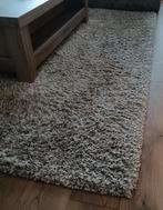 Hoogpolig vloerkleed, Ophalen, Gebruikt, 200 cm of meer, 200 cm of meer