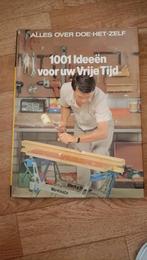 klus boeken, Ophalen of Verzenden, Gelezen, Overige onderwerpen