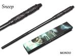 Sneep Snape toverstok toverstaf wand harry potter slytherin, Verzamelen, Harry Potter, Ophalen of Verzenden, Nieuw, Boek of Poster