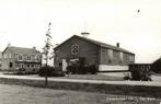 Zevenhuizen [Gr.], Ger. Kerk - ongelopen, Ophalen of Verzenden, 1920 tot 1940, Ongelopen, Groningen