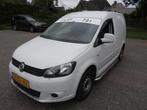 Volkswagen Caddy 1.6 TDI BMT riem vv 12.03.2025 airco is kau, Voorwielaandrijving, Euro 5, Gebruikt, Volkswagen