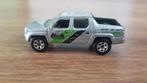 Honda Ridgeline Modelauto Matchbox / Mattel 1:69, Ophalen of Verzenden, Gebruikt, Auto