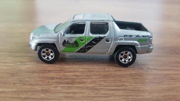 Honda Ridgeline Modelauto Matchbox / Mattel 1:69 beschikbaar voor biedingen