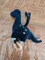 Muziekdoosje Knuffel Dino - Prenatal, Ophalen of Verzenden, Zo goed als nieuw, Overige typen, Met geluid