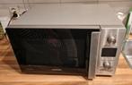 Combimagnetron samsung, Ophalen, Gebruikt, Vrijstaand, 45 tot 60 cm