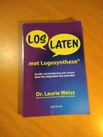 Weiss, Laurie Dr. Loslaten met logosynthese, Ophalen of Verzenden, Zo goed als nieuw