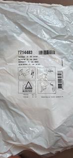 Remeha onderhoudset b., Doe-het-zelf en Verbouw, Minder dan 30 cm, Verzenden, Nieuw, Minder dan 60 cm
