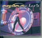 cd van Maximum club [2cd] [arcade], Ophalen of Verzenden, Gebruikt, Disco