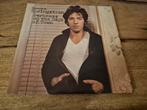 Lp Bruce Springsteen Darkness On The Edge Of Town 1, Ophalen of Verzenden, 1980 tot 2000, Zo goed als nieuw, Overige formaten