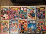 The mighty thor, Amerika, Ophalen of Verzenden, Zo goed als nieuw, Meerdere comics