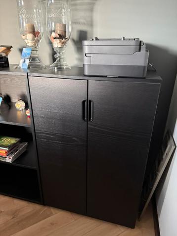 Ikea galant 4 stuks - afbeelding 2