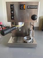 Rancilio V1 Espresso koffie automaat, Ophalen, Gebruikt, Espresso apparaat, Koffiebonen