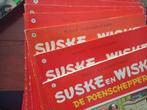 53 Suske en Wiskes, Meerdere stripboeken, Ophalen, Gelezen, Willy Vandersteen