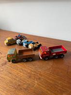 Mercedes, 6 stuks, Ophalen of Verzenden, Gebruikt