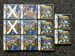 Sonic Games Nintendo DS (Rush, Colours, All-Stars), Gebruikt, 1 speler, Racen en Vliegen, Ophalen of Verzenden