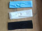 Intermezzo 7858 haarband dans ballet, wit zwart blauw, Ophalen of Verzenden, Nieuw