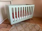 Peuterbedje, ledikantje Flexa play, Kinderen en Baby's, Kinderkamer | Bedden, Ophalen, Gebruikt, Minder dan 140 cm, Minder dan 70 cm