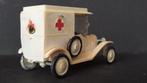 Citroen 5cv Ambulance 1:43 Guisval Pol, Verzenden, Zo goed als nieuw, Auto, Overige merken