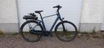Qwic Elektrische Fiets Demo - Framemaat L, 600Wh Accu, Ophalen of Verzenden, Nieuw, Minder dan 10 versnellingen