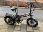 Roxx fauwbare fatbike, Fietsen en Brommers, Elektrische fietsen, Ophalen of Verzenden