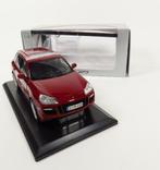 PORSCHE  1/18  DEALER NR, Hobby en Vrije tijd, Modelauto's | 1:18, Ophalen of Verzenden, Nieuw, Auto, Overige merken