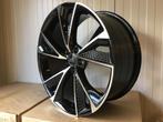 21" FITS AUDI A6 RS6 S6 F2 4G / AUDI E-Tron Q5 A8 A7 (5), Ophalen, 255 mm, Velg(en), Nieuw