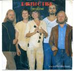 Earth & Fire Fire of love vinyl single 1979 MOOI, Gebruikt, 7 inch, Single, Ophalen of Verzenden