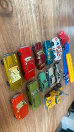 Tk:  diverse Matchboxaoto,s, Ophalen, Gebruikt, Auto's