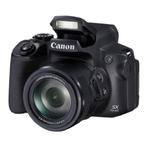 Canon Powershot SX70hs NIEUW, Ophalen of Verzenden, Nieuw, Overige typen