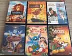 Disney dvd’s 13 stuks, Alle leeftijden, Ophalen of Verzenden, Zo goed als nieuw