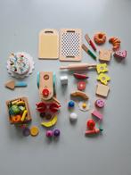 Keuken speelgoed (bieden mag), Kinderen en Baby's, Speelgoed | Houten speelgoed, Ophalen of Verzenden