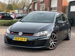 Volkswagen GOLF 2.0 TSI GTI, Auto's, Voorwielaandrijving, Stof, Gebruikt, 4 cilinders