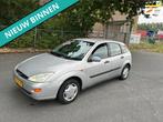 Ford Focus 1.6-16V Trend LEUKE AUTO ZO WEG PRIJSJE KOOPJE HO, Auto's, Ford, 1596 cc, Gebruikt, Handgeschakeld, 1066 kg