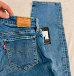 Levi’s levis spijkerbroek dames vrouwen W26 26 spijker broek, Blauw, Ophalen of Verzenden, Zo goed als nieuw, H