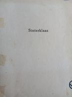 Sinterklaas.  Heel oud kinderboek, Ophalen, Gelezen, Fictie algemeen