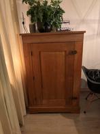 Computerkast, Ophalen, Gebruikt