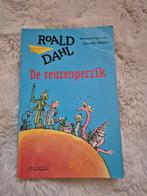 Kinderboek: De Reuzenperzik, Boeken, Ophalen of Verzenden