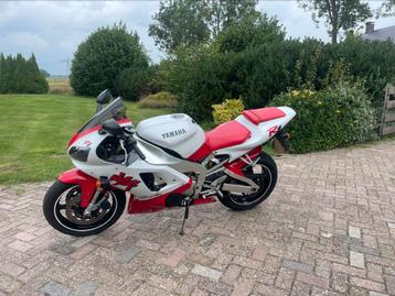Yamha R1 1998 UR R1 beschikbaar voor biedingen